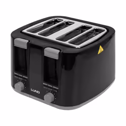 LUND 67501, 1500 W, 220 - 240 V, 50/60 Hz, 1,9 kg, 1 pièce(s)