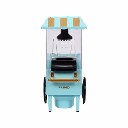 LUND 68260 machine à popcorn 1200 W