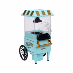 LUND 68260 machine à popcorn 1200 W