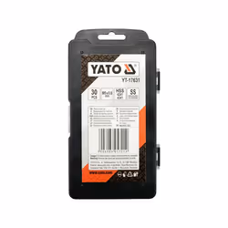 Yato YT-17631 réparation et maintenance de véhicule