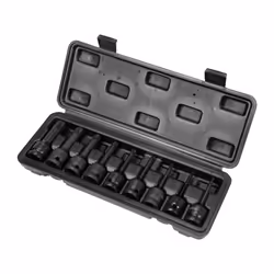 Yato YT-10654 douills et ensemble de douilles