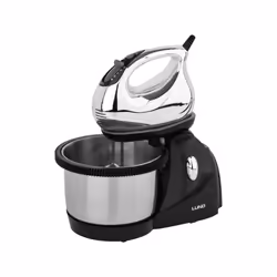 LUND 67790, Acier inoxydable, 200 W, 220 - 240 V, 50/60 Hz, 730 g, 1 pièce(s)