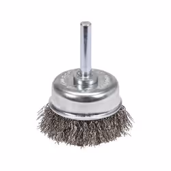 Yato YT-47497, Brosse de ponçage, Métal, 4500 tr/min, 5 cm, 1 pièce(s)