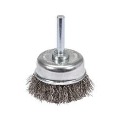Yato YT-47497 fourniture de ponçage et de meulage rotatif Métal Brosse de ponçage