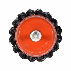Yato YT-47518 Roue de fil et brosse en fil d'acier 6,5 cm 1 pièce(s)