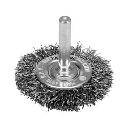 Yato YT-47565 fourniture de ponçage et de meulage rotatif Métal Brosse de ponçage
