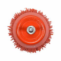 Yato YT-47782 fourniture de polissage d'outil rotatif Brosse de pré-polissage