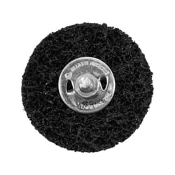 Yato YT-47801 Roue de fil et brosse en fil d'acier 7,5 cm 1 pièce(s)
