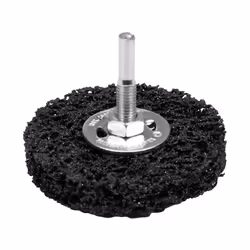Yato YT-47801 Roue de fil et brosse en fil d'acier 7,5 cm 1 pièce(s)