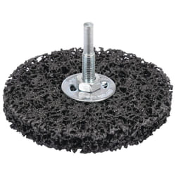 Yato YT-47802 fourniture de polissage d'outil rotatif Brosse de pré-polissage