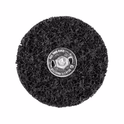 Yato YT-47802 fourniture de polissage d'outil rotatif Brosse de pré-polissage