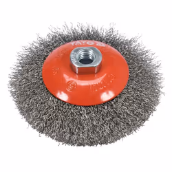 Yato YT-47612, 12,5 cm, 1 pièce(s)