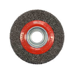 Yato YT-47554 Roue de fil et brosse en fil d'acier 1 pièce(s)