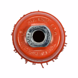 Yato YT-47785 Roue de fil et brosse en fil d'acier 6,5 cm 1 pièce(s)