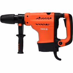 Yato YT-82131 marteau rotatif 1300 W SDS Max