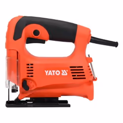 Yato YT-82274 scie sauteuse 3100 spm 450 W 2 kg