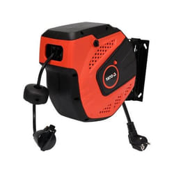 Yato YT-81220 enrouleur de câble 1 sortie(s) CA 20 m