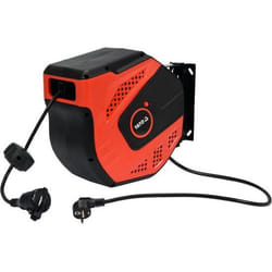 Yato YT-81221 enrouleur de câble 1 sortie(s) CA 20 m