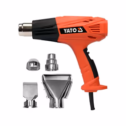 Yato YT-82294, II, 220 - 240 V, 50 Hz, 1,8 m, 800 g, 1 pièce(s)