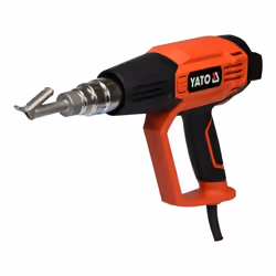 Yato YT-82295 pistolet thermique - Vue supplémentaire 4