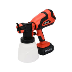 Yato YT-82765 Pistolet à peinture 1 L