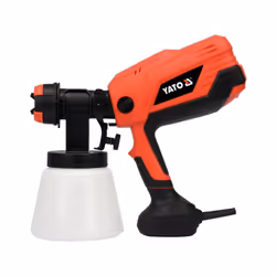 Yato YT-82553 Pistolet à peinture 1 L