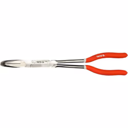 Yato YT-20402, Polyvinyl chloride (PVC), 330 mm, 1 pièce(s)