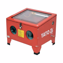 Yato YT-55840 machine de sablage