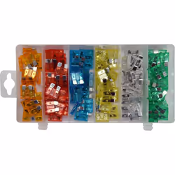 Yato YT-83144, 120 pièce(s)