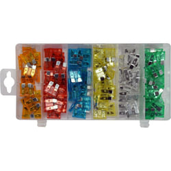 Yato YT-83144 fusible de sécurité 120 pièce(s)