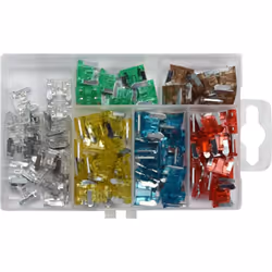 Yato YT-83145, 100 pièce(s)