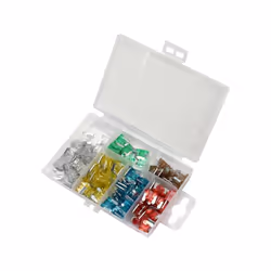 Yato YT-83145 fusible de sécurité 100 pièce(s)