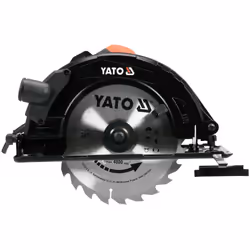 Yato YT-82154, Simple biseau, II, 4800 tr/min, 45°, 8,5 cm, 110 dB