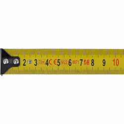 Yato YT-71155 règle souple Acier - Vue supplémentaire 4