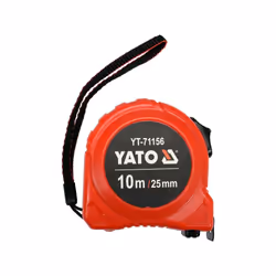 Yato YT-71156, Acier, 1 pièce(s)