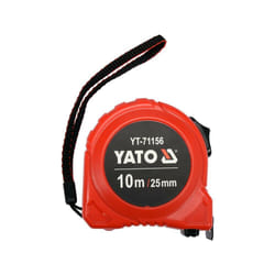Yato YT-71156 règle souple Acier