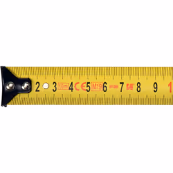 Yato YT-71156 règle souple Acier