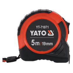 Yato YT-71071, Acier, 1 pièce(s)