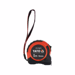 Yato YT-71071 règle souple Acier