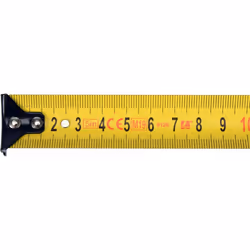 Yato YT-71072 règle souple Acier