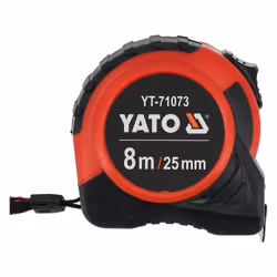 Yato YT-71073, Acier, 1 pièce(s)