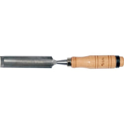 Yato YT-62826 ciseaux à bois Ciseau rond