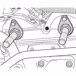 Yato YT-06012 réparation et maintenance de véhicule - Vue supplémentaire 4