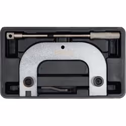 Yato YT-06014, Acier, 3 pièce(s)