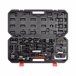 Yato YT-06015, Acier, 1 pièce(s)