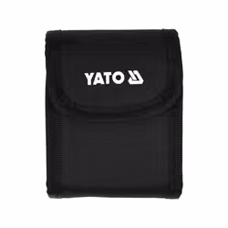 Yato YT-73129 télémètre Noir 6x 5 - 900 m