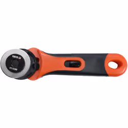 Yato YT-75360 couteau rotatif