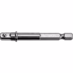Yato YT-04625, Prise, 1/4", Métrique/empirique, 1 tête(s), 6.3 mm, 1/4"