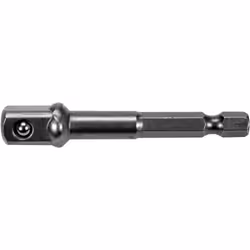 Yato YT-04626, Prise, 3/8", Métrique/empirique, 1 tête(s), 9.5,6.3 mm, 1/4"