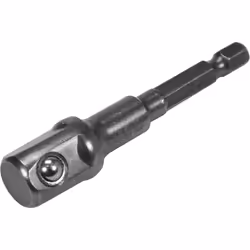 Adaptateur Yato YT-04627; 1/2''; 70 mm